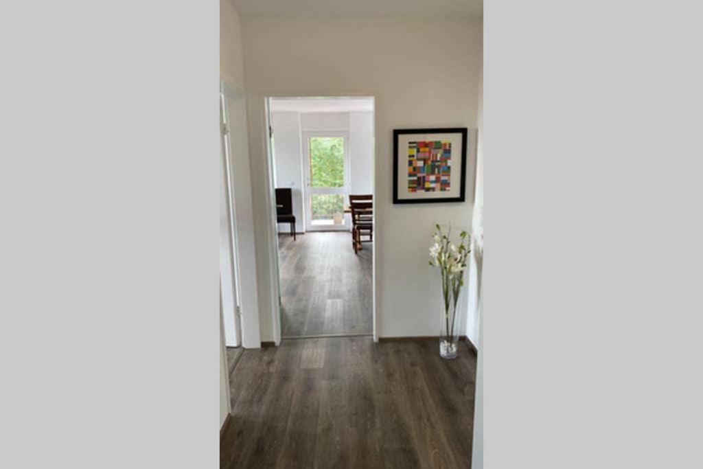 Ferienwohnung Nava Auf Der Kauzenburg Bad Kreuznach Exterior foto